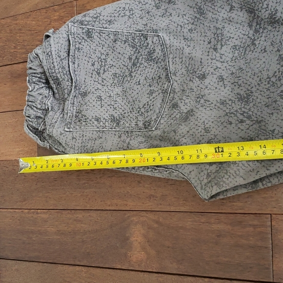 BR stretch jeggings - Picture 7 of 8